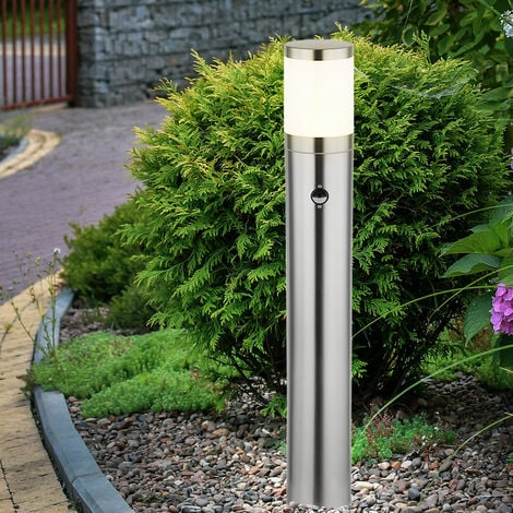 Wegeleuchte mit Bewegungsmelder Außen Aussenleuchten Garten