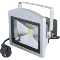 LED Anti-Panik-StrahlerArbeitsstrahler Sicherheitsleuchte IP65