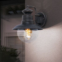 LED Wand Lampe Wohn Zimmer Beleuchtung Flur Spiegel Strahler Leuchte Samsung 