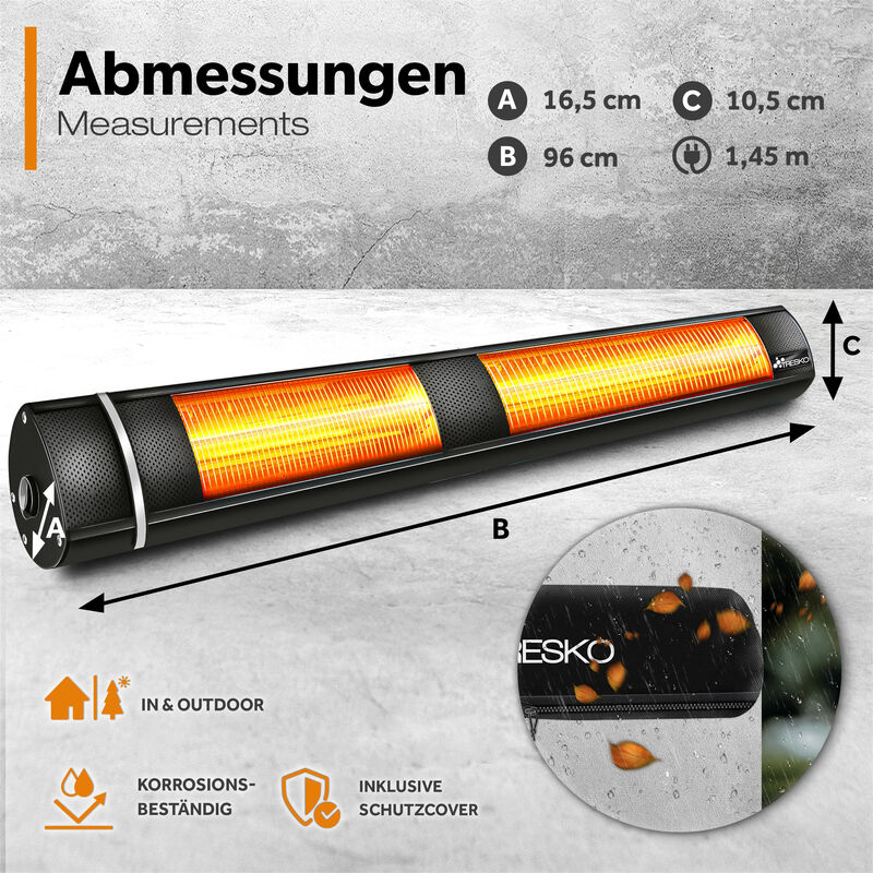 Martinetto Idraulico A Bottiglia KS Tools 10 Tonnellate - Con Valvola Di Sicurezza E Asta Telescopica - Foto 3