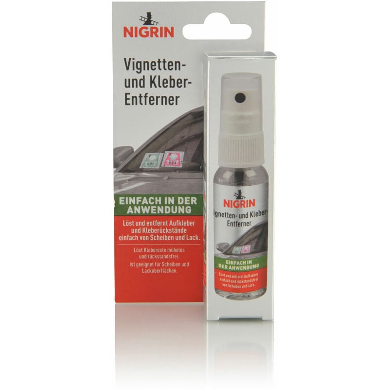 NIGRIN Performance Kratzer-Entferner 150 g