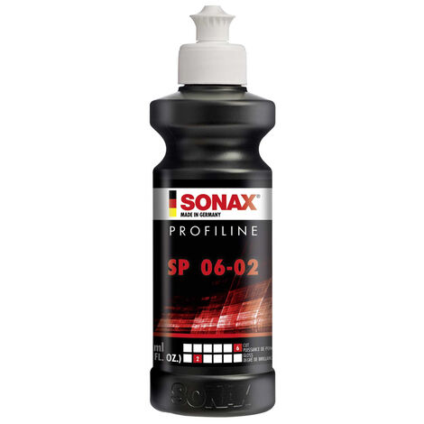 SONAX Cabrioverdeck & Textilimprägnierung 250 ml - Flasche kaufen