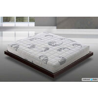 Materasso "Confort" in memory foam 7 Zone Differenziate Multionda Confort 180x200