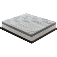 Materasso in memory Foam – Alto 26 cm – 9 Zone differenziate 80x200