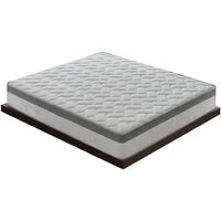 Materasso in memory Foam – Alto 26 cm – 9 Zone differenziate 180x200