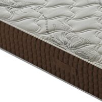 Materasso 140x190 GAMMA ALTEZZA 22 CM | Leroy Merlin