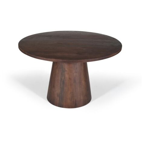 Guru-Shop Yogi en Bois de 16 cm de Diamètre, Brun, Suarwood, Bouddhas Guru-Shop Yogi en Bois de 16 cm de Diamètre, Brun, Suarwood, Bouddhas