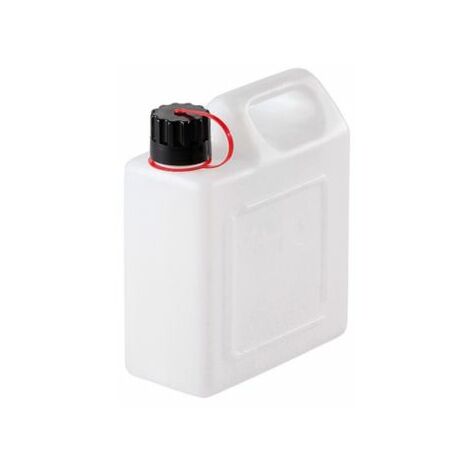 3x 5L Kunststoffkanister Kanister Behälter Wasserbehälter Plaste Kanne mit Decke 