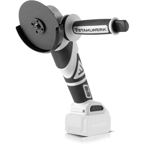 Bosch Professional 18v STAHLWERK Akku Drehschlagschrauber ADS-20 ST Brushless 20V Einhell Akku Geräte