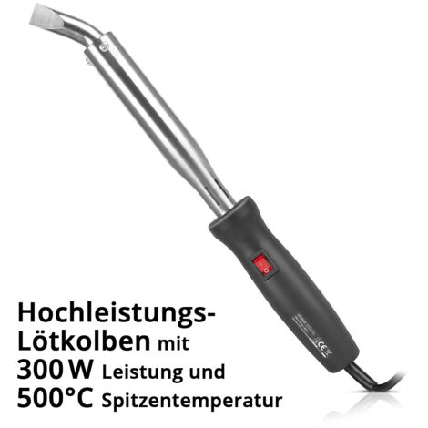 VECO-T Lötkolbenspitze TS100-D24 – Schnellheizend, Für Pinecil TS100/TS101, Einfach Zu Wechseln