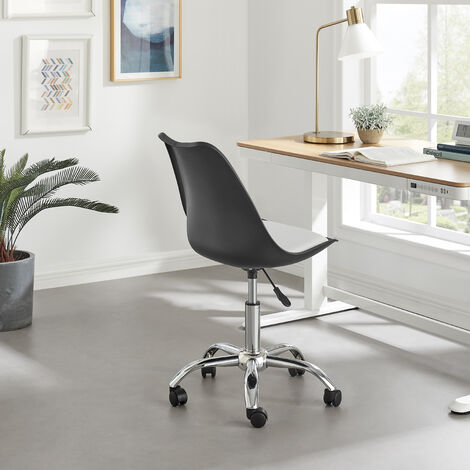 Minimalist home deals office chair