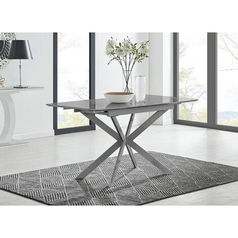 Modern deals rectangular table