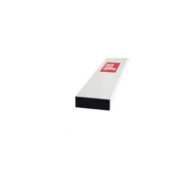 Asta Rettangolare 100x30 Mm Da 6 Mt Vds At2 140026/4 Automazione ...