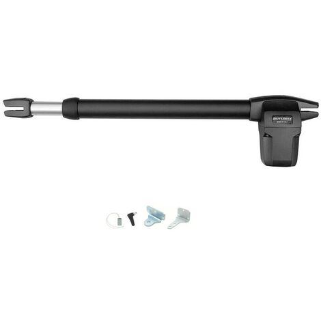 Attuatore Pistone Automazione Cancello Ante Battenti Bhr 230v 300 Dx Destro