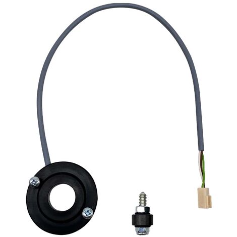 Gruppo Encoder En001 Motore Scorrevole Dieffematic Kv6 Simply 230v