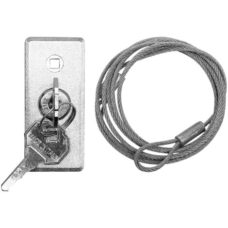Sblocco Bazer Cn Da Esterno Porte Basculanti Basculante Contrappeso 122004/09