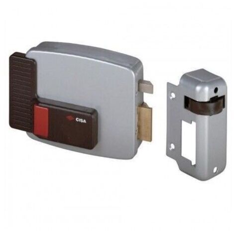 Elettroserratura Dx Serratura Cisa 11731 Compatibile Con Viro Iseo Faac Bft
