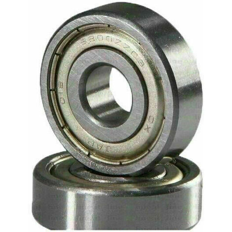 Confezione Da 8 Ruote Per Porte Scorrevoli, Ruote Girevoli Da 23 Mm Per Cabina Bagno - Foto 8