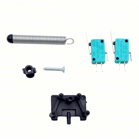 Grp024 Finecorsa Ag-future Kv10 Kv16 Vds Dieffematic Ricambio