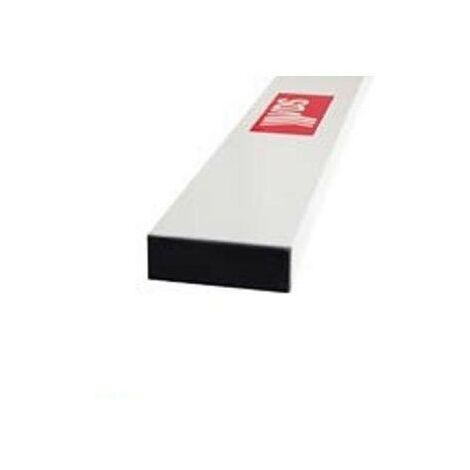 Asta Rettangolare 100x30 Mm Da 4 Mt Dieffematic At2 Automazione Automatismi