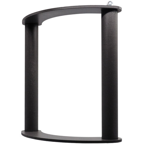 Protezione Meccanica Antiurto Barriera Automazione Brs Dieffematic 150/8038