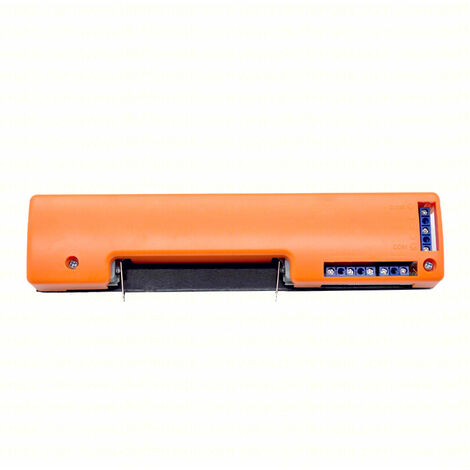 43364/100 Finecorsa Motore Serranda Big Dfm Tondo Vds