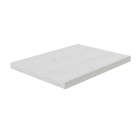 Matelas 140x190 IZY Hauteur 10cm