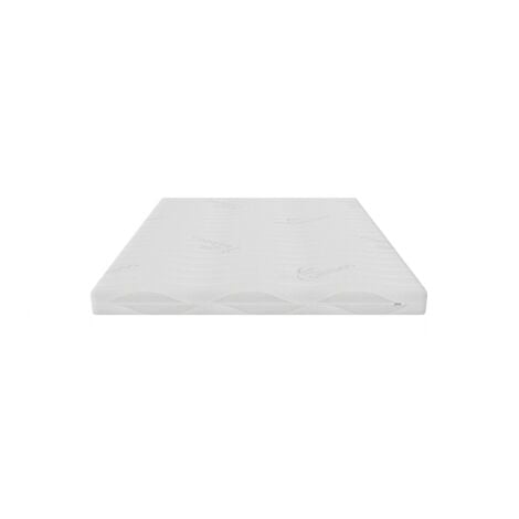 Matelas 140x190 IZY Hauteur 10cm