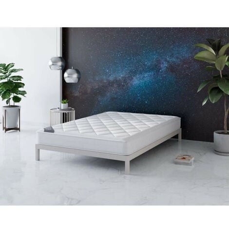 Ensemble Sommier + Matelas 20cm 160x200