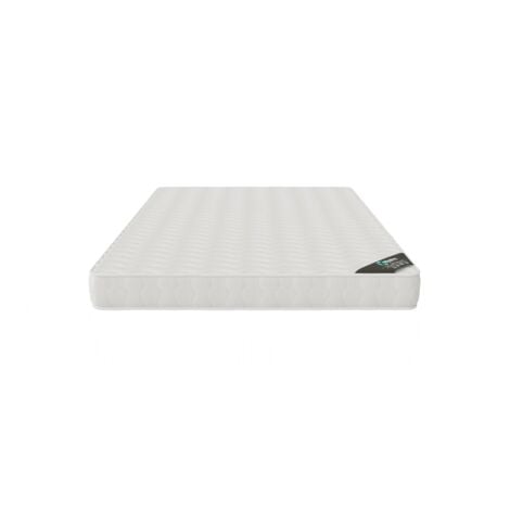 Ensemble 140x190 CONFORT Sommier + Matelas Hauteur 15cm