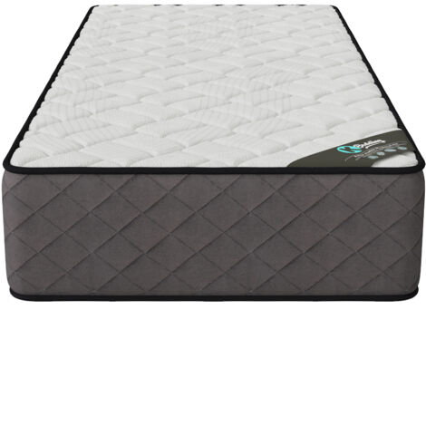 Matelas 80x190 HOTEL CONFORT Hauteur 30cm HR