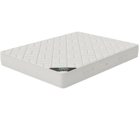 Ensemble 160x200 ZEN Sommier + Matelas Hauteur 20cm