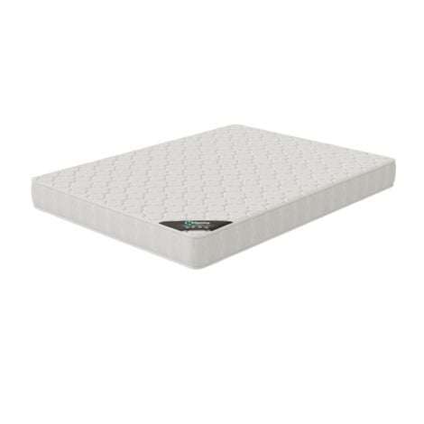Matelas 140x190 CONFORT+ Hauteur 17cm
