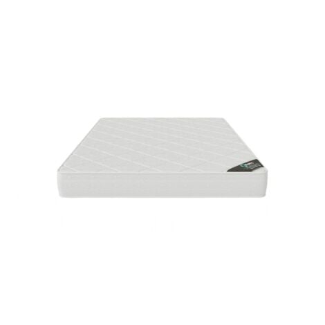Matelas 140x190 CONFORT+ Hauteur 17cm