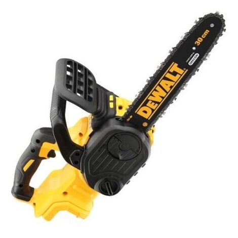 DEWALT Podadora XR sin escobillas 18V - 30 cm - Sin batería ni cargador - DCM565N-XJ