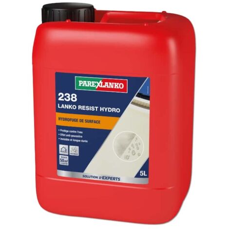 PAREXLANKO 238 Lanko Resist Hydro - 5L - L23805