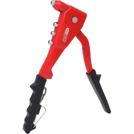 Herramienta para remachar KS TOOLS Standard - 270 mm - 150.9510