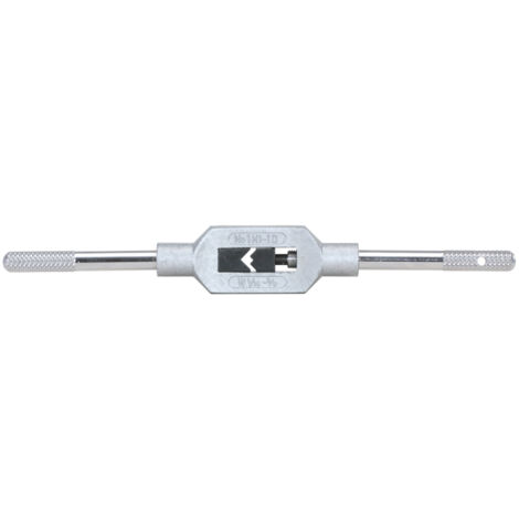 Girar a la izquierda KS TOOLS - M3-M10 - 180 mm - 331.0012