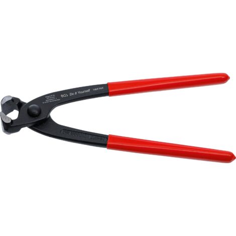 Pinzas de Silicona de Primera , Tenazas de Acero Inoxidable, con