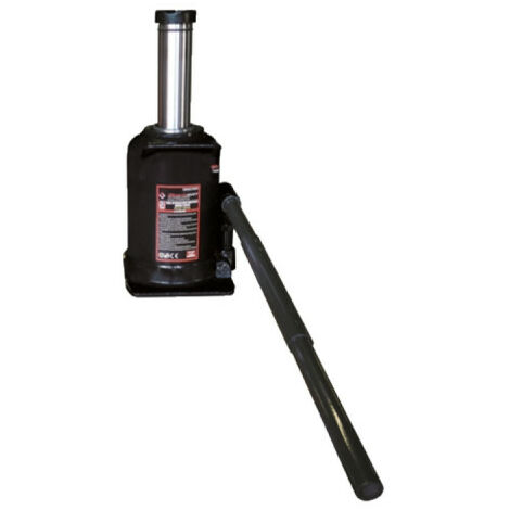 Gato de botella STOCKMAN - Gato doble - Carga 12 toneladas - HC120T