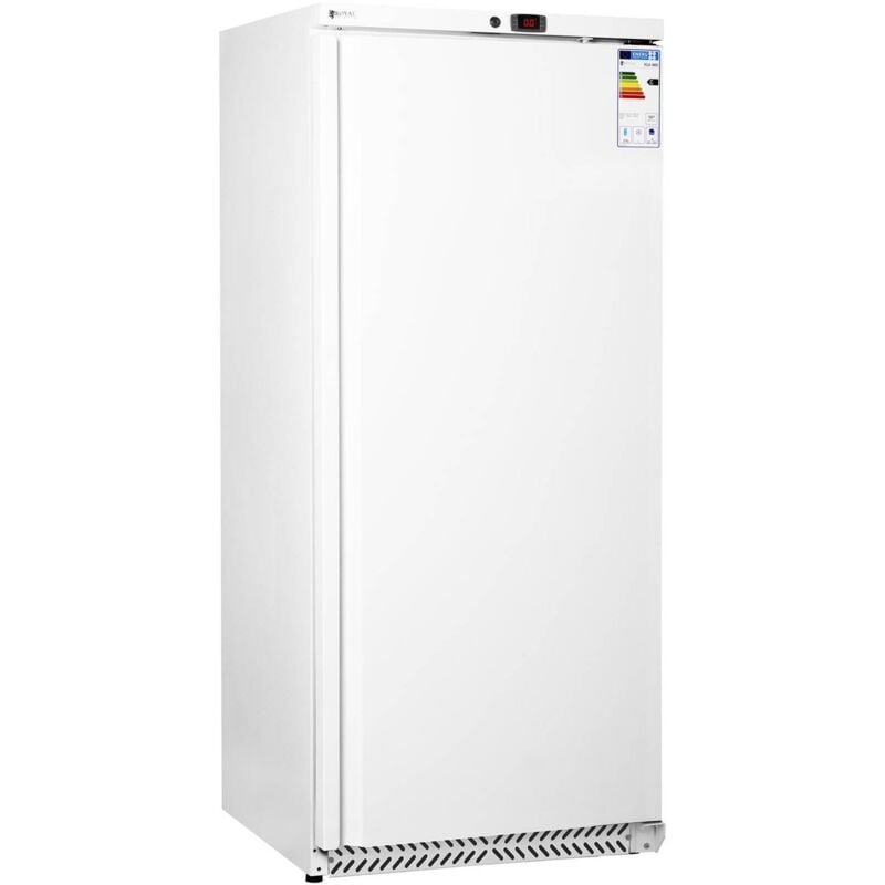 Refrigerador Para Gastronomía Frigorífico Industrial Nevera Profesional - 590 L