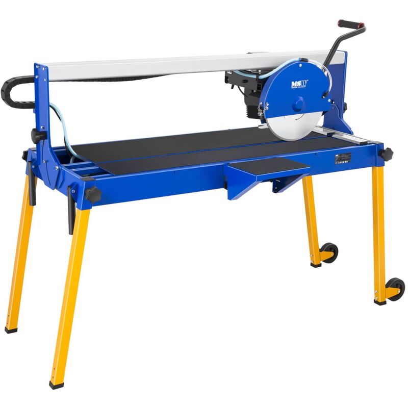 Electric Tile Cutter 1.5 kw wet msw cortadora de azulejos tsaw300 1500 refrigeración por agua disco diamante 300254 29