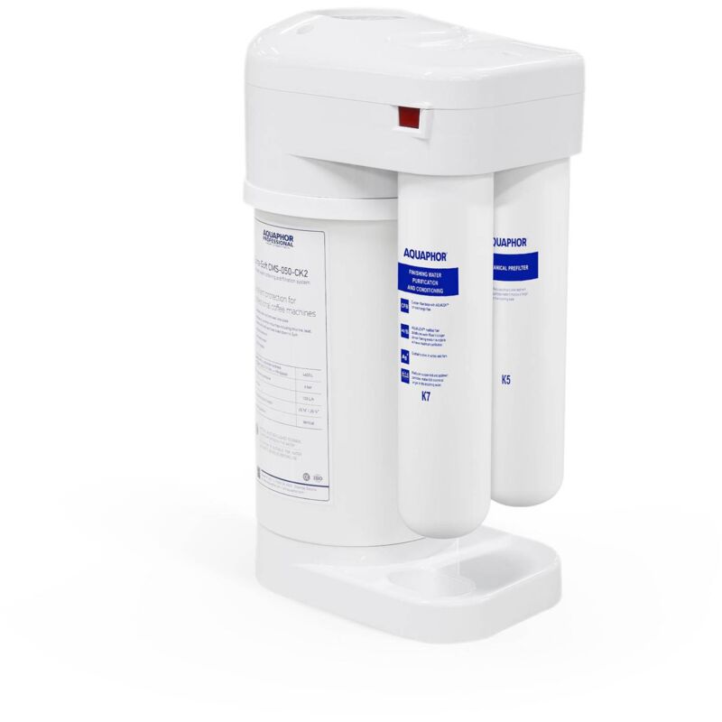 Descalcificador para agua de beber AQUAPHOR - 100 l/h