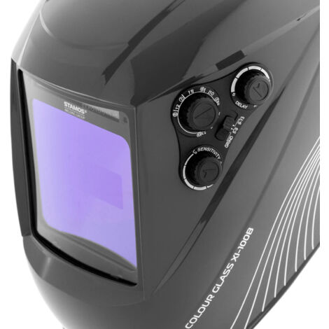 Stamos Welding Group Fülldrahtschweißgerät MIG MAG Brenner MIG36 Schlauchpaket 4 M Mig Mag Schweissbrenner 340 30 S0s5g0qf