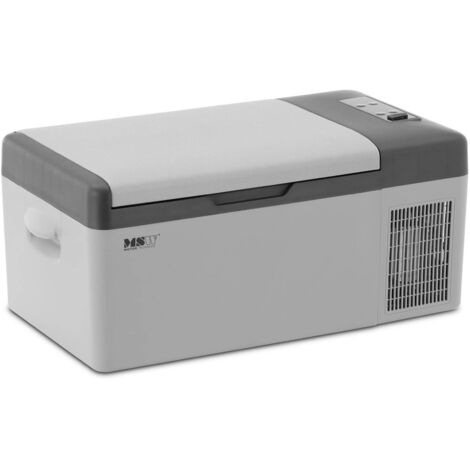 COSTWAY 46 Litros Capacidad Refrigerador Mini Nevera Frigorífico Eléctrico  Minibar (Negro) : : Grandes electrodomésticos