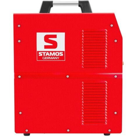 Cortadora de plasma con compresor integrado - 40 A - 230 V