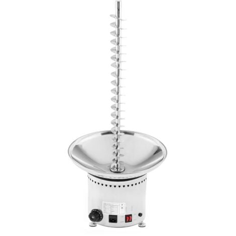 Trituradora de alimentos - 1400 rpm - Royal Catering - 6 L