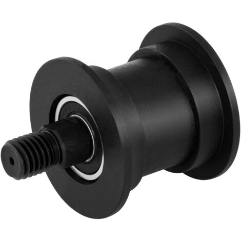 Rodillo motor para lijadora de banda - 45 mm
