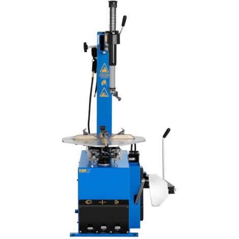 Desmontadora de neumáticos - 1100 W - de 11 a 22“