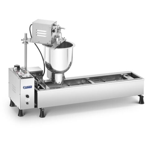 Máquina Peladora Patatas Maquina Pelar Patatas Uso Comercial Doméstico  Capacidad 20kg Producción 190kg/Hora Motor 950W